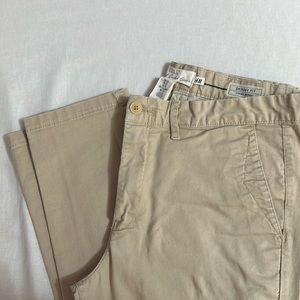 H&M Skinny chinos